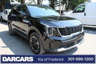 Certified 2024 Kia Sorento S image 1