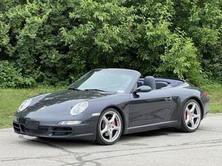 Used 2006 Porsche 911 Carrera S image 1