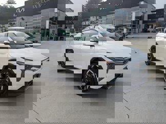 New 2025 Kia K4 EX image 1
