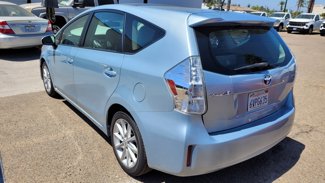Used 2012 Toyota Prius V Five image 1