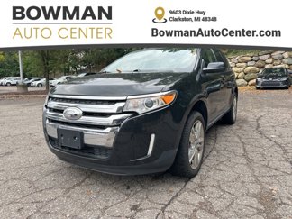 Used 2013 Ford Edge Limited image 1