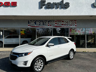 Used 2019 Chevrolet Equinox LT image 1