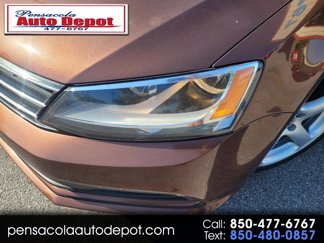 Used 2016 Volkswagen Jetta S image 1