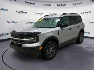 Used 2021 Ford Bronco Sport Big Bend w/ Big Bend Package (96B) image 1