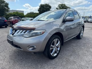 Used 2010 Nissan Murano LE w/ Navigation Pkg image 1
