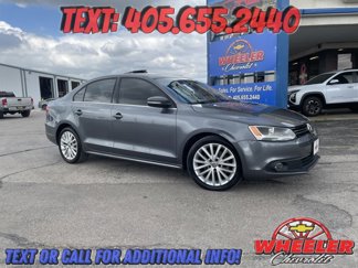 Used 2014 Volkswagen Jetta TDI image 1