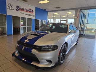 Used 2021 Dodge Charger R/T image 1