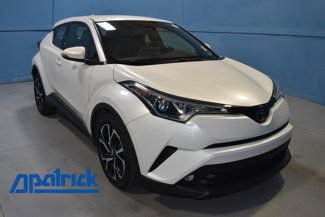 Used 2019 Toyota C-HR Limited image 1