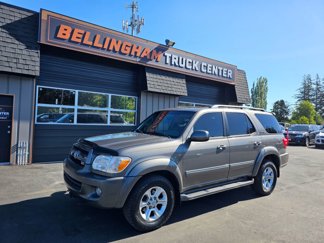 Used 2005 Toyota Sequoia Limited image 1