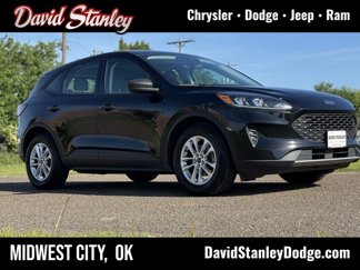 Used 2022 Ford Escape S image 1