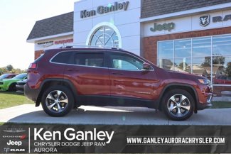 Used 2019 Jeep Cherokee Limited video 1