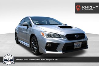 Used 2019 Subaru WRX image 1