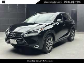 Used 2015 Lexus NX 200t F Sport image 1