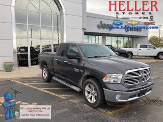 Used 2014 RAM 1500 Big Horn image 1