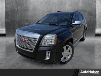 Used 2015 GMC Terrain Denali image 1