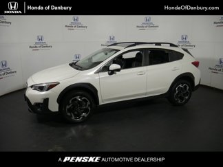 Used 2022 Subaru Crosstrek 2.5i Limited w/ Moonroof Package 2 image 1
