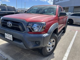 Used 2015 Toyota Tacoma PreRunner image 1