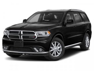 Used 2018 Dodge Durango SXT w/ Trailer Tow Group IV image 1
