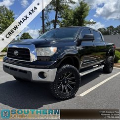 Used 2008 Toyota Tundra SR5 image 1