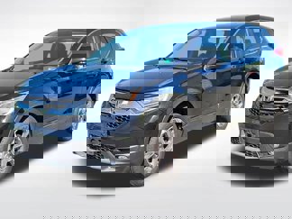 Used 2018 Honda CR-V EX-L image 1