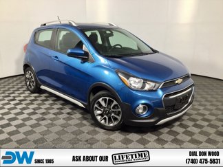Used 2019 Chevrolet Spark ACTIV image 1
