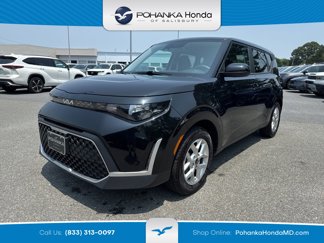 Used 2024 Kia Soul LX w/ Option Group 015 image 1