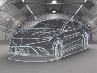 Used 2017 Ford Fiesta ST image 1