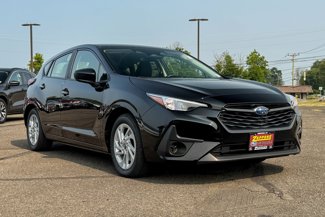 New 2025 Subaru Impreza 2.0i image 1