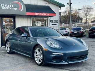 Used 2015 Porsche Panamera image 1
