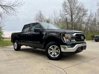 Used 2023 Ford F150 XLT image 1