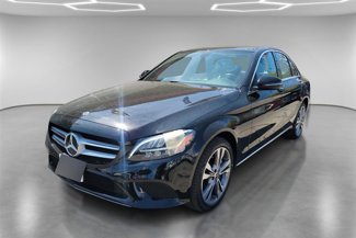 Used 2019 Mercedes-Benz C 300 4MATIC Sedan w/ Premium Package image 1