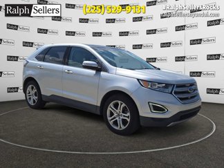 Used 2015 Ford Edge Titanium w/ Equipment Group 301A image 1