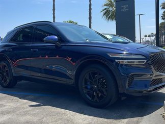 Used 2023 Genesis GV70 2.5T w/ Select Package image 1