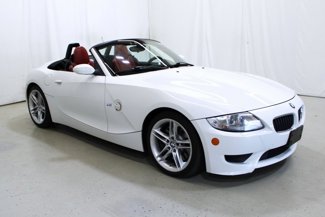 Used 2006 BMW M Roadster image 1