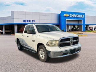 Used 2013 RAM 1500 Classic SLT w/ Premium Display Pkg image 1