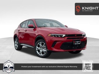 New 2024 Dodge Hornet R/T Plus w/ Tech Pack Plus w/o Parking image 1