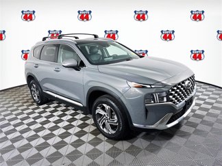 Used 2022 Hyundai Santa Fe SEL w/ Convenience + Premium Package image 1