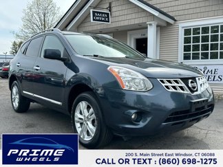 Used 2013 Nissan Rogue SV w/ Premium Pkg image 1