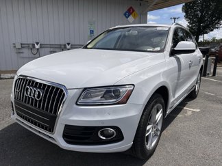Used 2016 Audi Q5 2.0T Premium Plus w/ Technology Package image 1