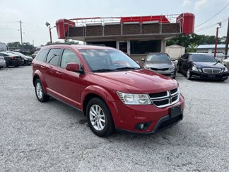 Used 2015 Dodge Journey SXT w/ Flexible Seating Group image 1