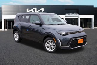 New 2025 Kia Soul LX image 1