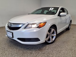 Used 2014 Acura ILX image 1