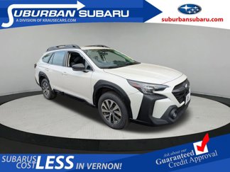 Certified 2023 Subaru Outback 2.5i image 1