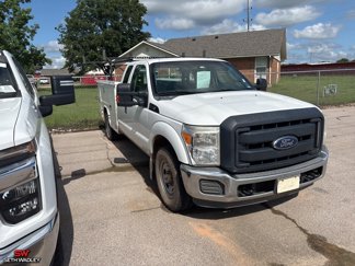Used 2012 Ford F250 XL w/ PWR Equipment Group image 1
