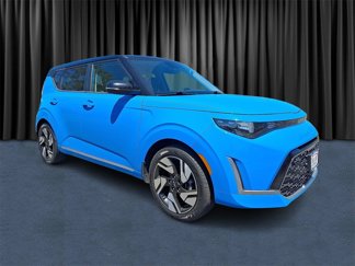 Certified 2023 Kia Soul GT-Line image 1