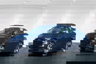 Used 2023 Hyundai Sonata SEL image 1