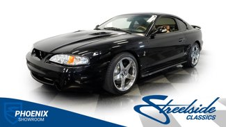 Used 1997 Ford Mustang Cobra image 1