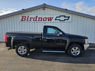 Used 2013 Chevrolet Silverado 1500 LT w/ Chrome Essentials Package image 1