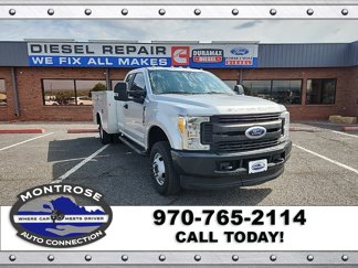 Used 2017 Ford F350 XL w/ Power Equipment Group image 1