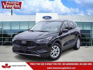 Used 2023 Ford Escape Active image 1